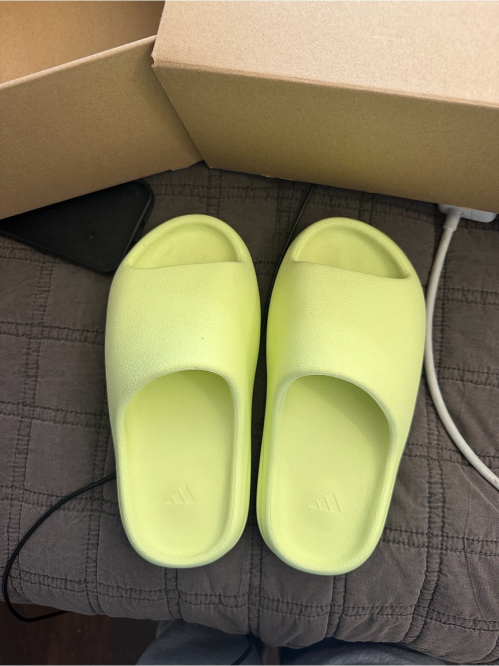 Yeezy Slide